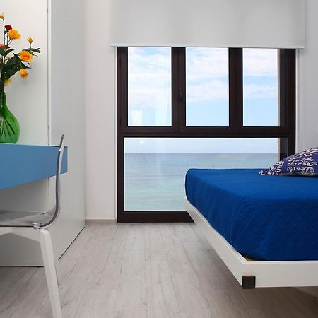 Sea Windows Suite Trapani Kültér fotó