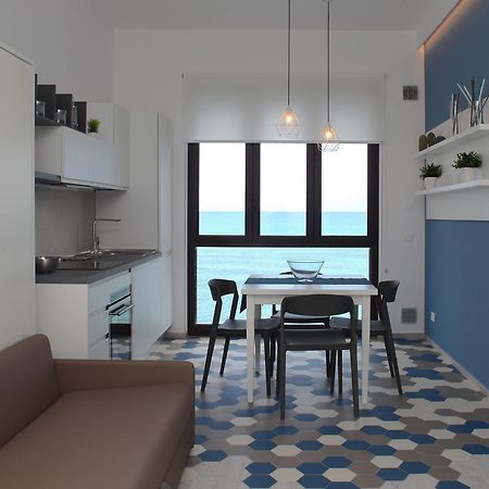Sea Windows Suite Trapani Kültér fotó
